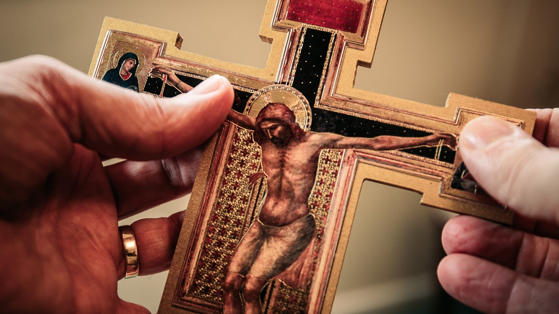 Introduction to the Catholic Faith