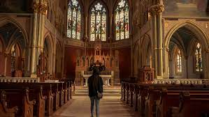 RCIA: A Classical Catholic Journey