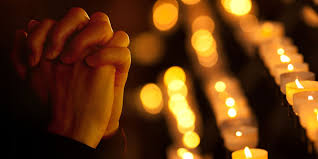 Prayers and Reflections for Lent 2026